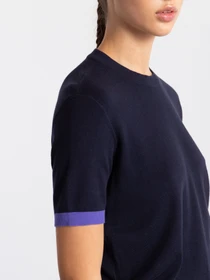 Свитры и кардиганы Armani Exchange модель 3KYM1J-YMP8Z-1593 Фото