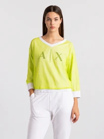 Свитры и кардиганы Armani Exchange модель 3KYM1L-YMP2Z-2810 Фото