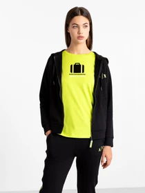 Худи и свитшоты Armani Exchange модель 3KYM85-YJ3NZ-1200 Фото