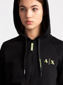 Худи и свитшоты Armani Exchange модель 3KYM85-YJ3NZ-1200 Фото