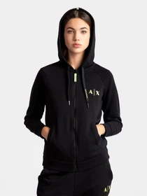 Худи и свитшоты Armani Exchange модель 3KYM85-YJ3NZ-1200 Фото