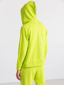 Худи и свитшоты Armani Exchange модель 3KYM85-YJ3NZ-1853 Фото