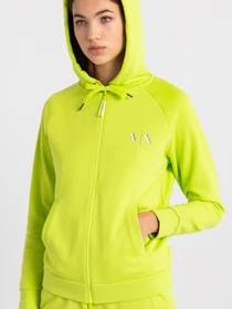 Худи и свитшоты Armani Exchange модель 3KYM85-YJ3NZ-1853 Фото
