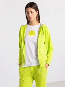 Худи и свитшоты Armani Exchange модель 3KYM85-YJ3NZ-1853 Фото