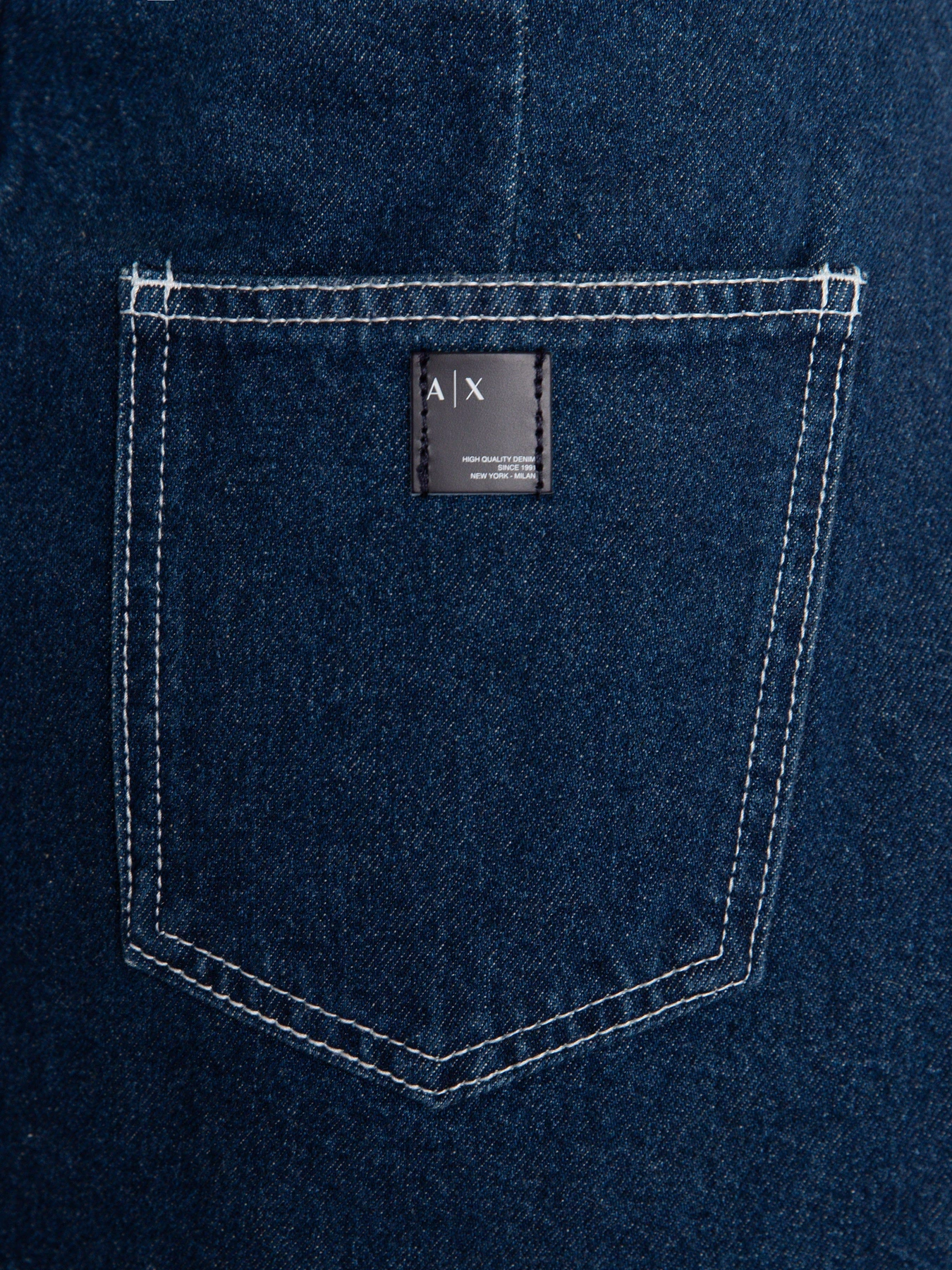 Спідниці Armani Exchange модель 3KYN23-Y1ZEZ-1500 Спідниці Armani Exchange модель 3KYN23-Y1ZEZ-1500 Фото