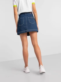 Спідниці Armani Exchange модель 3KYN23-Y1ZEZ-1500 Фото