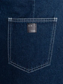 Спідниці Armani Exchange модель 3KYN23-Y1ZEZ-1500 Фото