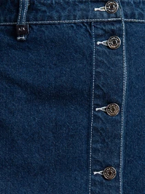 Спідниці Armani Exchange модель 3KYN23-Y1ZEZ-1500 Фото