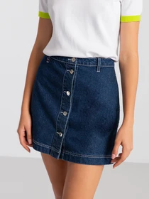 Спідниці Armani Exchange модель 3KYN23-Y1ZEZ-1500 Фото