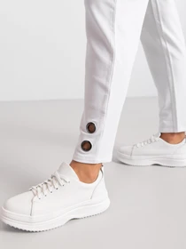 Брюки Armani Exchange модель 3KYP84-YJ1NZ-1100 Фото