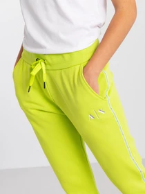 Брюки Armani Exchange модель 3KYP85-YJ3NZ-1853 Фото