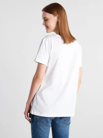 Футболки і поло Armani Exchange модель 3KYTGG-YJ3CZ-1000 Фото