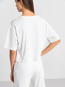Футболки и поло Armani Exchange модель 3KYTGM-YJG3Z-1000 Фото