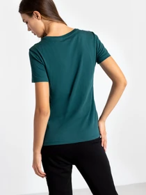 Футболки и поло Armani Exchange модель 3KYTHM-YJ3CZ-1813 Фото