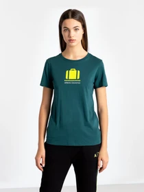 Футболки и поло Armani Exchange модель 3KYTHM-YJ3CZ-1813 Фото