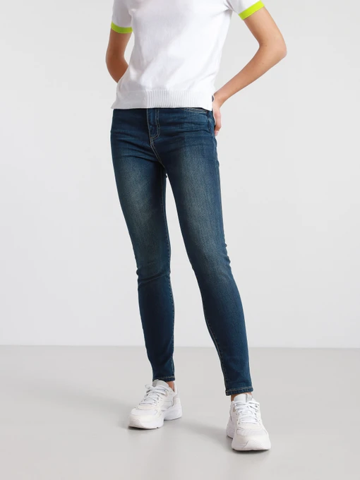 Джинси Armani Exchange Super Skinny модель 8NYJ24-Y7AZZ-1500 Фото