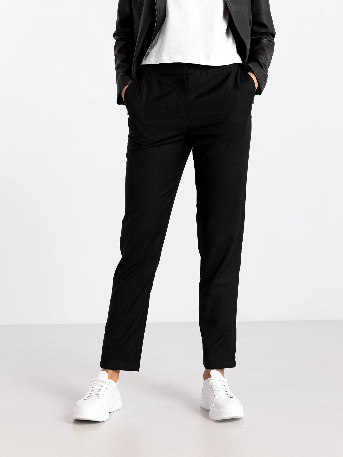 Брюки Armani Exchange модель 8NYP55-YNHXZ-1200 Фото