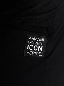 Брюки Armani Exchange модель 8NYP55-YNHXZ-1200 Фото