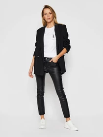 Футболки і поло Armani Exchange модель 8NYTFX-YJG3Z-5100 Фото