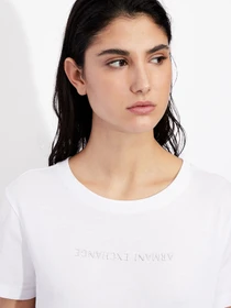 Футболки і поло Armani Exchange модель 3KYTGA-YJG3Z-1000 Фото