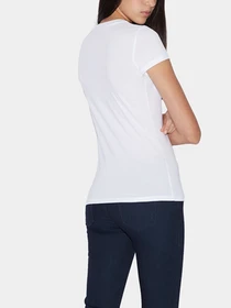 Футболки и поло Armani Exchange модель 8NYT82-YJ16Z-1000 Фото