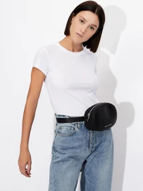 Футболки и поло Armani Exchange модель 8NYT82-YJ16Z-1000 Фото