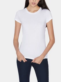 Футболки и поло Armani Exchange модель 8NYT82-YJ16Z-1000 Фото