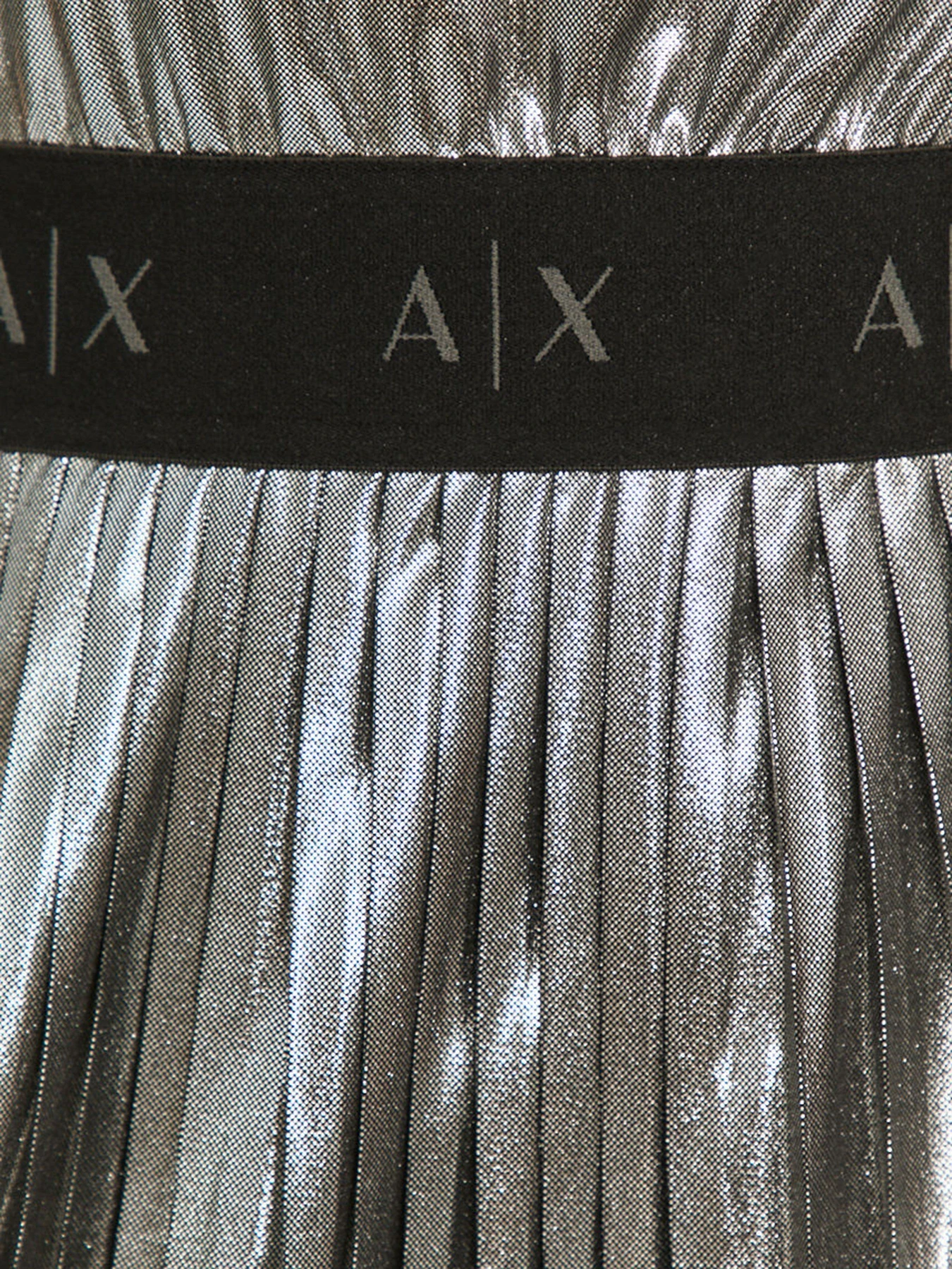 Платья Armani Exchange модель 3KYA70-YJ4HZ-5962 Платья Armani Exchange модель 3KYA70-YJ4HZ-5962 Фото