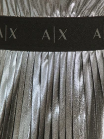Платья Armani Exchange модель 3KYA70-YJ4HZ-5962 Фото
