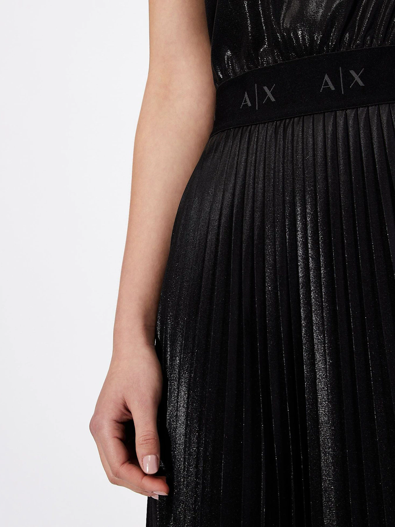 Платья Armani Exchange модель 3KYA70-YJ4HZ-8240 Платья Armani Exchange модель 3KYA70-YJ4HZ-8240 Фото