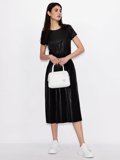 Сукні Armani Exchange модель 3KYA70-YJ4HZ-8240 Фото