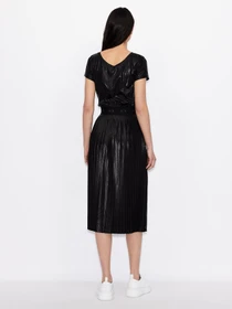 Платья Armani Exchange модель 3KYA70-YJ4HZ-8240 Фото