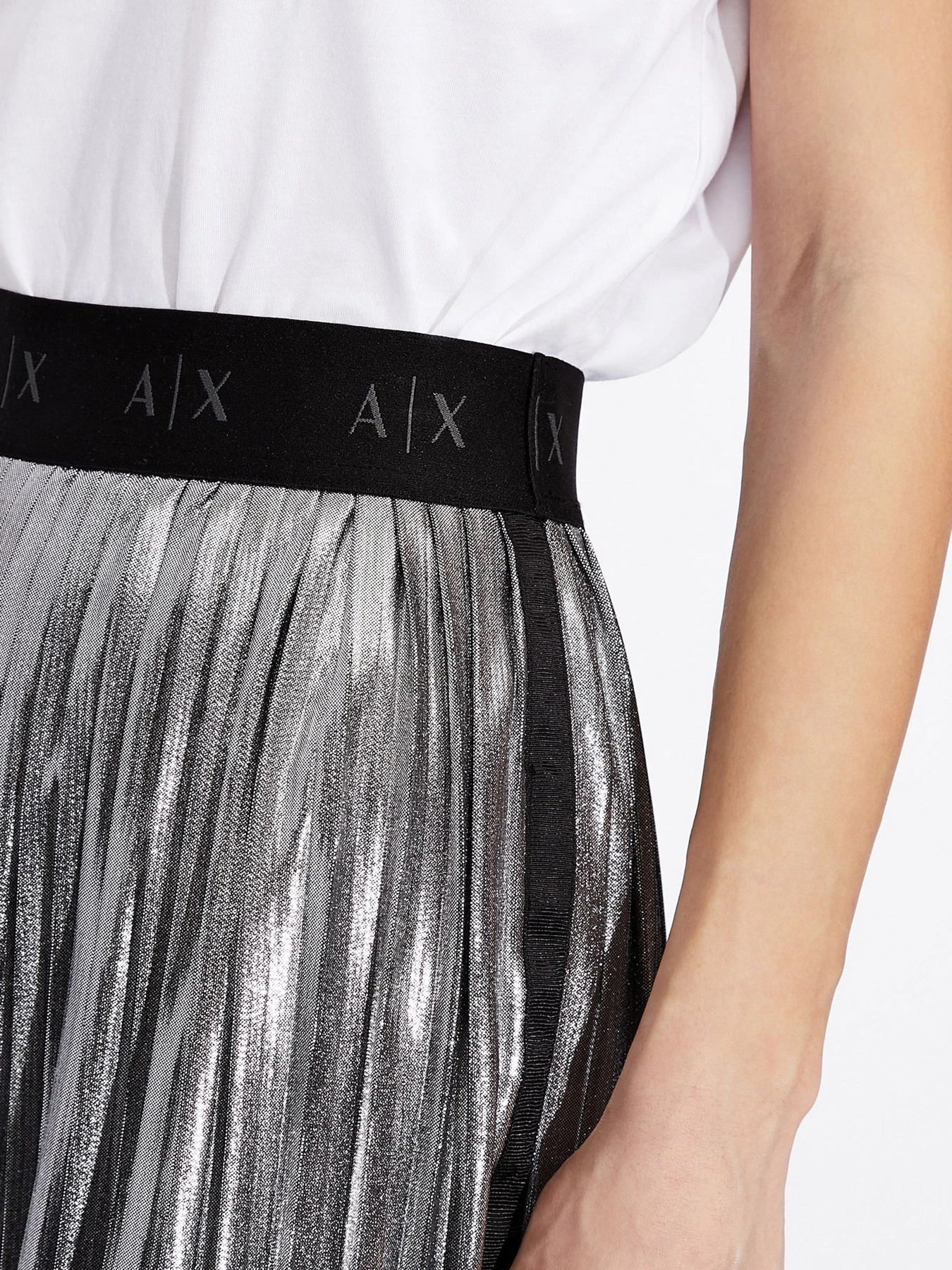 Юбки Armani Exchange модель 3KYN70-YJ4HZ-5962 Фото