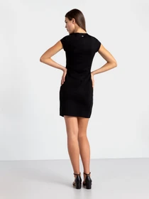 Платья Armani Exchange модель 3KYA75-YJX8Z-1200 Фото