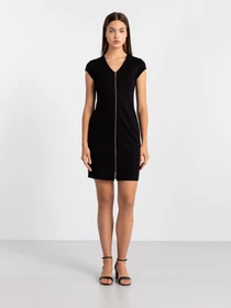 Платья Armani Exchange модель 3KYA75-YJX8Z-1200 Фото