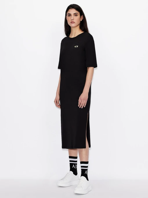 Сукні Armani Exchange модель 3KYA80-YJ9MZ-1200 Фото