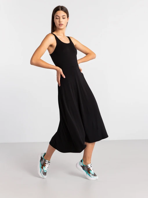 Сукні Armani Exchange модель 3KYA89-YJ5HZ-1200 Фото