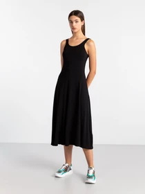 Платья Armani Exchange модель 3KYA89-YJ5HZ-1200 Фото