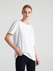 Футболки і поло Armani Exchange модель 3KYTKN-YJ6HZ-1000 Фото