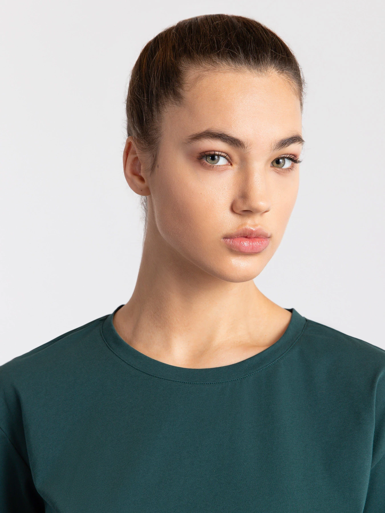 Футболки і поло Armani Exchange модель 3KYTKN-YJ6HZ-1813 Футболки і поло Armani Exchange модель 3KYTKN-YJ6HZ-1813 Фото