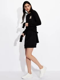 Платья Armani Exchange модель 3KYAMA-YJE5Z-1200 Фото