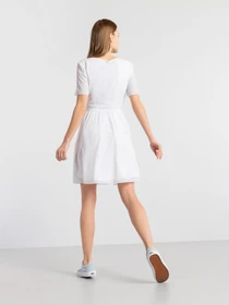 Сукні Armani Exchange модель 3KYA25-YNJ4Z-1000 Фото