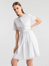 Сукні Armani Exchange модель 3KYA25-YNJ4Z-1000 Фото