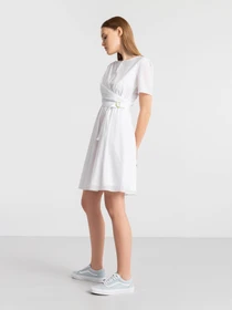Сукні Armani Exchange модель 3KYA25-YNJ4Z-1000 Фото