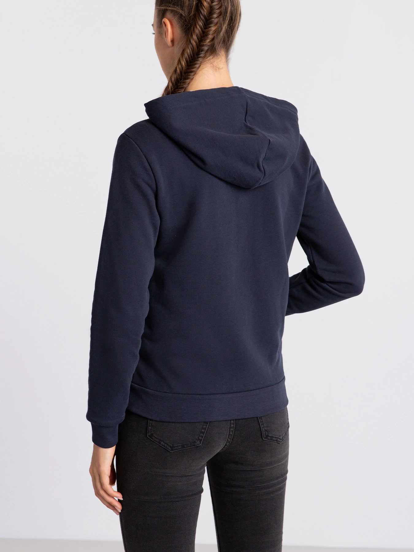 Худи и свитшоты Armani Exchange модель 8NYM21-YJ68Z-1510 Худи и свитшоты Armani Exchange модель 8NYM21-YJ68Z-1510 Фото
