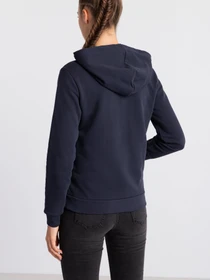Худи и свитшоты Armani Exchange модель 8NYM21-YJ68Z-1510 Фото