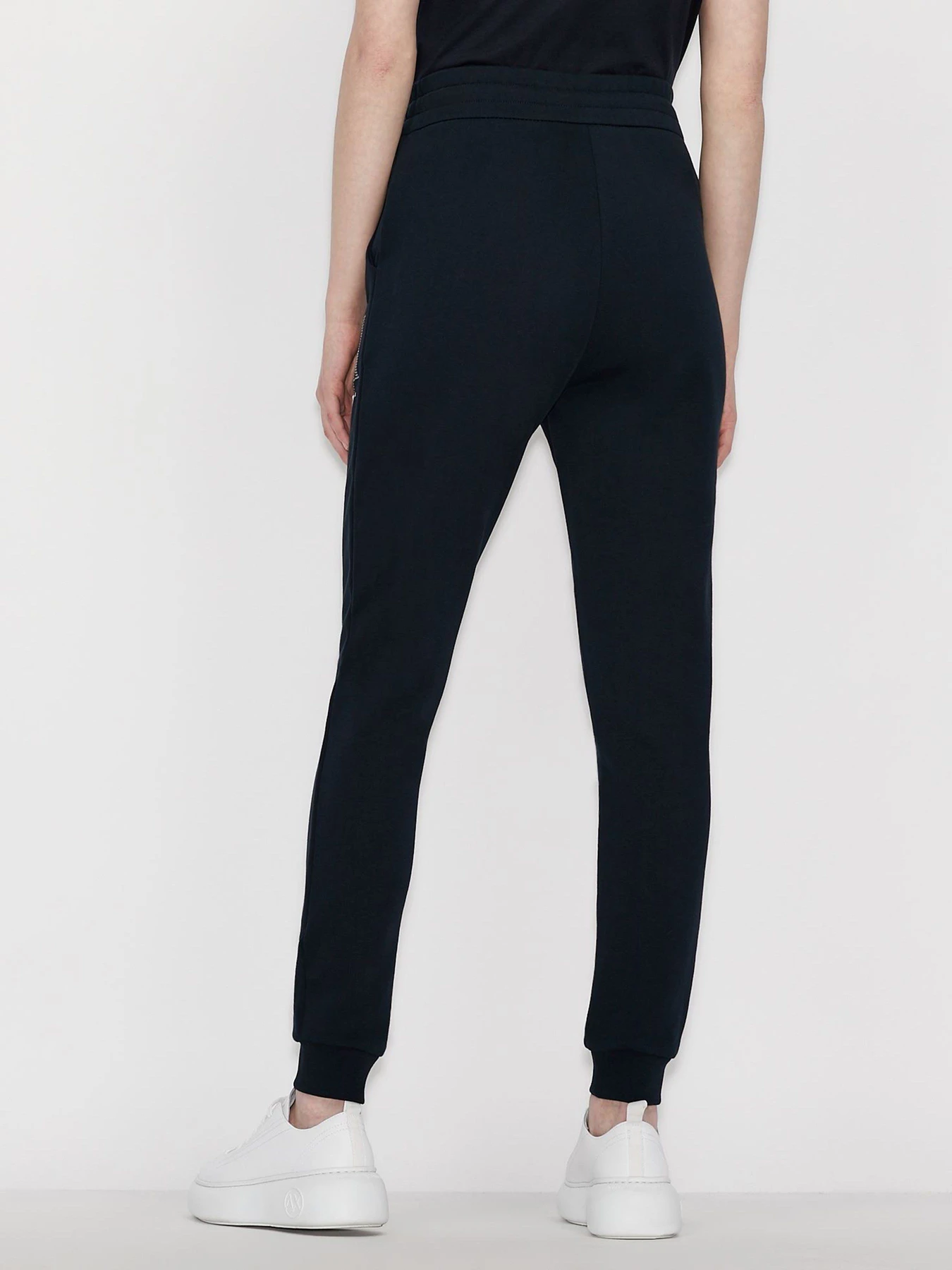 Брюки Armani Exchange модель 8NYPDX-YJ68Z-1510 Брюки Armani Exchange модель 8NYPDX-YJ68Z-1510 Фото