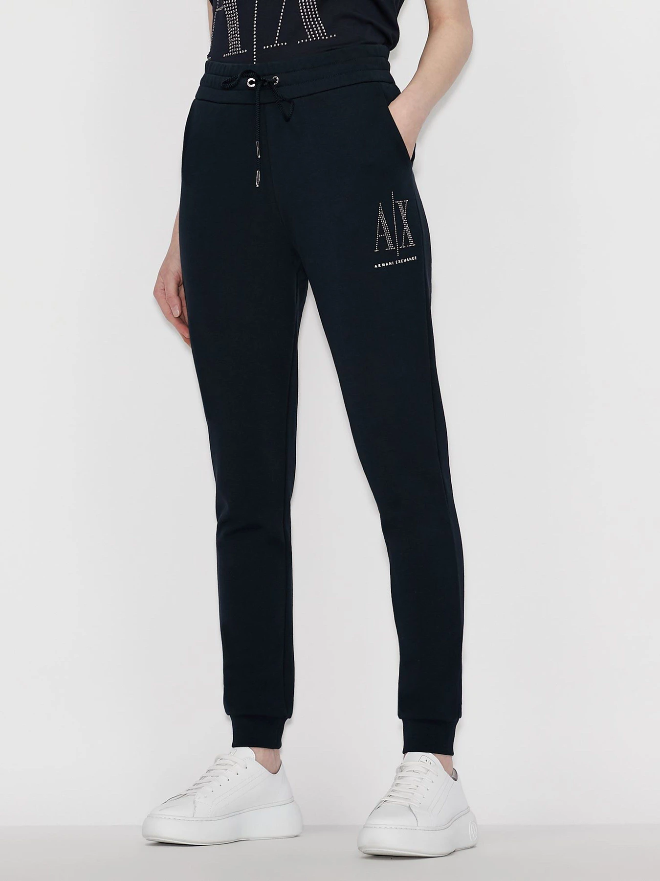 Брюки Armani Exchange модель 8NYPDX-YJ68Z-1510 Брюки Armani Exchange модель 8NYPDX-YJ68Z-1510 Фото