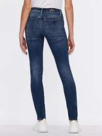 Джинсы Armani Exchange Super Skinny модель 3KYJ69-Y1EEZ-1500 Фото