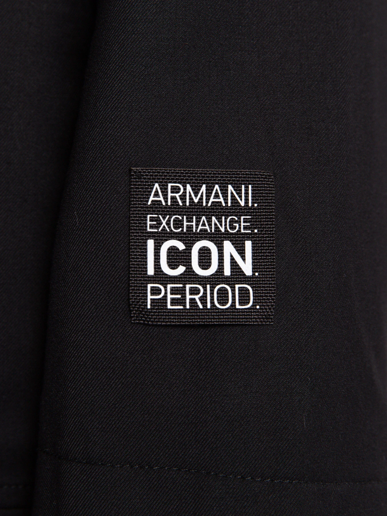 Пиджаки Armani Exchange модель 8NYG55-YNHXZ-1200 Фото
